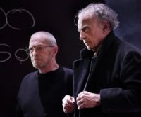 Locandina: Stagione teatrale da febbraio a maggio 2023