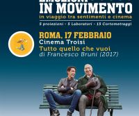 Locandina: Emozioni in movimento