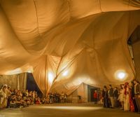 Locandina: Iscrizioni aperte al Festival FLIPT del Teatro Potlach