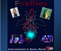 Locandina: Musica dal vivo pop e rock con i Fireflies