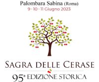 Locandina: Sagra delle Cerase