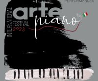 Locandina: ArtePiano International Festival & Competition 2023