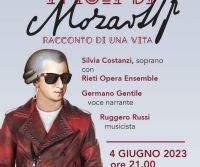 Locandina: I figli di Mozart