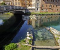 Locandina: Rieti Sotterranea