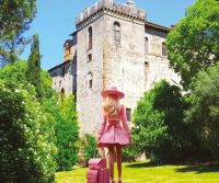 Locandina: Il giorno della BarbieFans