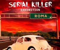 Locandina: Serial Killer Exhibition