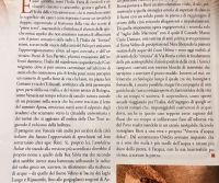 Locandina: Le visite alla Rieti Sotterranea