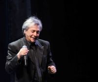 Locandina: Nino D’Angelo Il Poeta che non sa parlare – Tour 2023