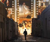 Locandina: The Fabelmans di Stephen Spielberg