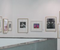 Locandina: Masterclass virtuale “Keith Haring”