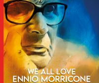 Locandina: Incontro dedicato a Ennio Morricone