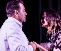 Locandina: La stagione teatrale al Teatro Manlio di Magliano Sabina