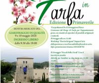 Locandina: Fiori in Farfa