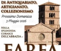 Locandina: Per le vie del borgo
