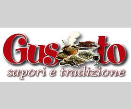 Locandina: Gusto Sapori e Tradizioni