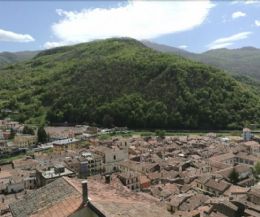 Locandina: Antrodoco, dai marroni all’outdoor e non solo