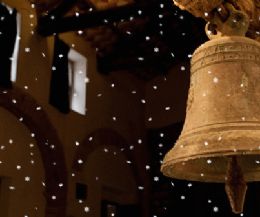 Locandina: Auguri e grazie!