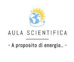 Locandina: Aula scientifica "A proposito di energia..."