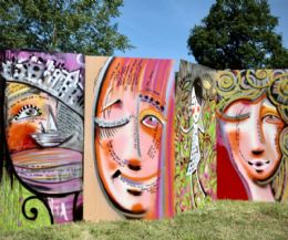 Locandina: Nasce 'Spazio Porta del Parco'