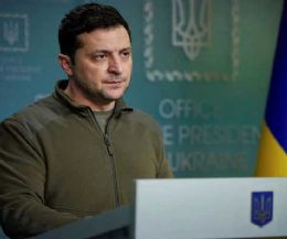 Locandina: Fedro, Putin, Zelenski, ecc. ecc.