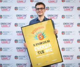 Locandina: Vitamina G 2022