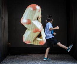 Locandina: Future You: scopri il tuo avatar