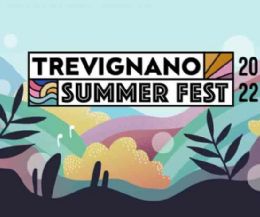 Locandina: Trevignano Summer Fest 2022