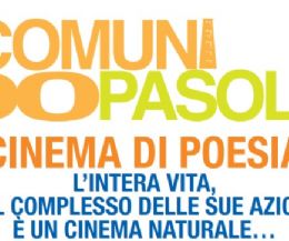 Locandina: Cinema di poesia