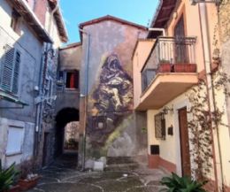 Locandina: Fiuggi Experience