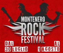 Locandina: Montenero ROCK Festival 2022
