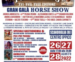 Locandina: Western Spirit Pro Rodeo