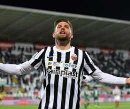 Locandina: Nasce la Nuova Rieti Calcio