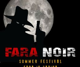 Locandina: Fara Noir Summer Festival