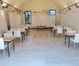 Locandina: Rinfreschiamo la mente e prepariamoci alla scuola