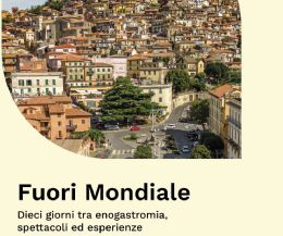 Locandina: Fuori mondiale