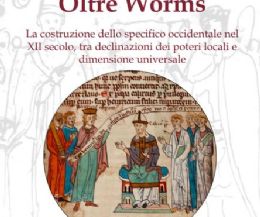 Locandina: "Oltre Worms" - Tre giorni nel Medioevo