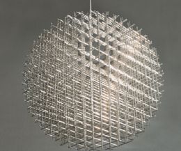 Locandina: [E]MOTION. Op Art, Arte Cinetica e Light Art nella Collezione Würth