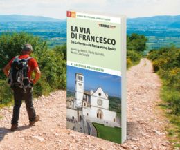 Locandina: Il secondo Raduno dei pellegrini