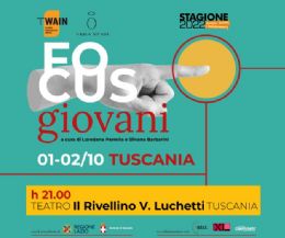 Locandina: Focus giovani