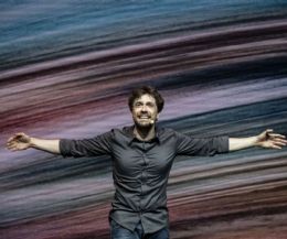 Locandina: Teatro Artemisio Gian Maria Volonté: una stagione d’eccellenza
