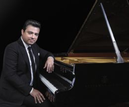 Locandina: Anteprima Liszt Festival 2022