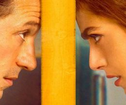 Locandina: Festival del cinema sociale