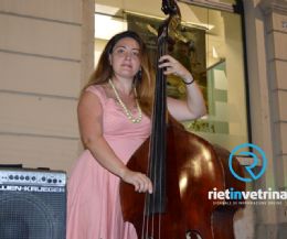 Locandina: Jazzid Area Festival 2023