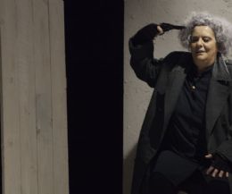 Locandina: La Mite