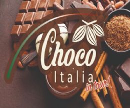 Locandina: Choco Italia in tour