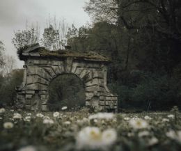 Locandina: Marino e la valle Ferentana