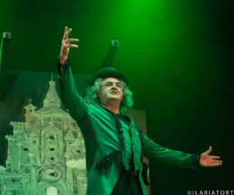 Locandina: Il Mago di Oz