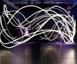 Locandina: Portraits on Stage 2023