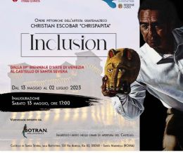 Locandina: Inclusion