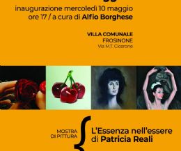 Locandina: L'Essenza dell'essere e Le donne